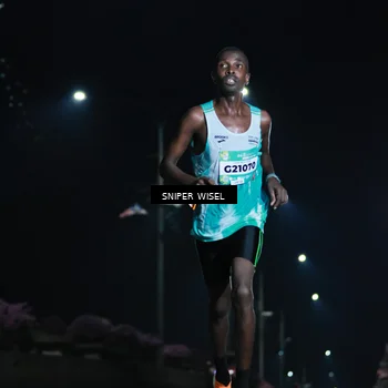 Runner Photo 5794394