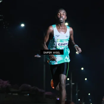 Runner Photo 5794406