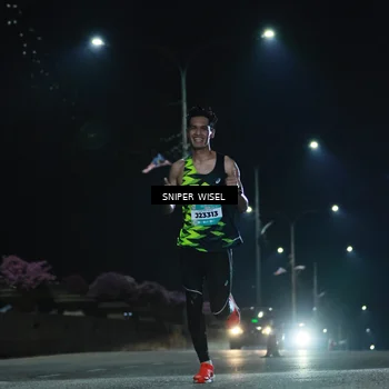 Runner Photo 5794423