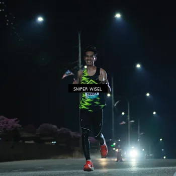 Runner Photo 5794445