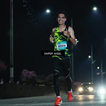 Runner Photo 5794451