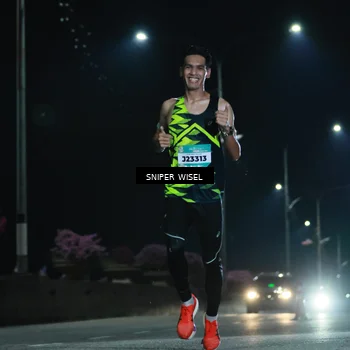 Runner Photo 5794457