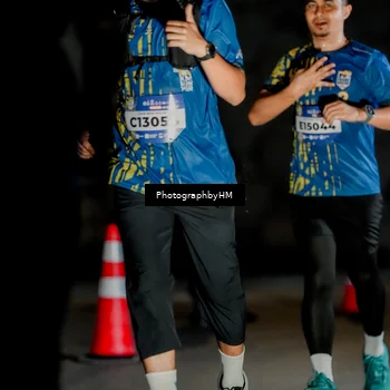Runner Photo 5794472