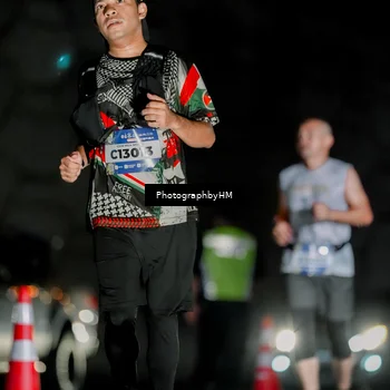 Runner Photo 5794477