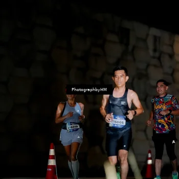 Runner Photo 5794479