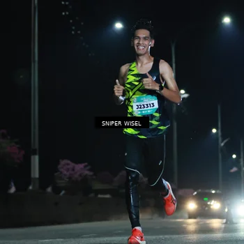 Runner Photo 5794480