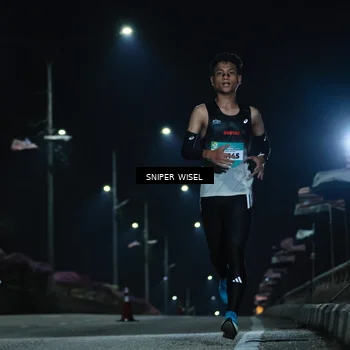 Runner Photo 5794481