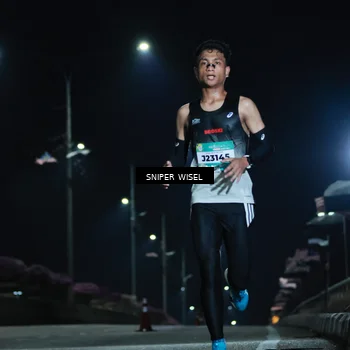 Runner Photo 5794507