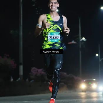 Runner Photo 5794512