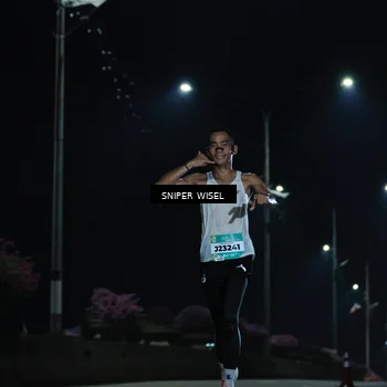 Runner Photo 5794540