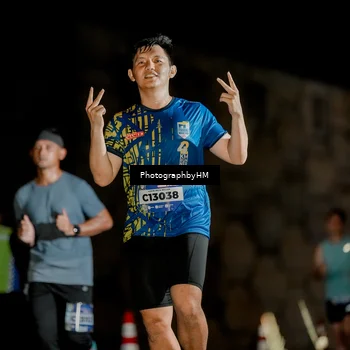 Runner Photo 5794545