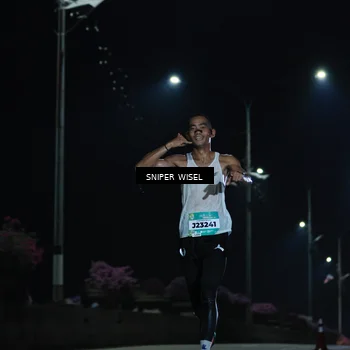 Runner Photo 5794550