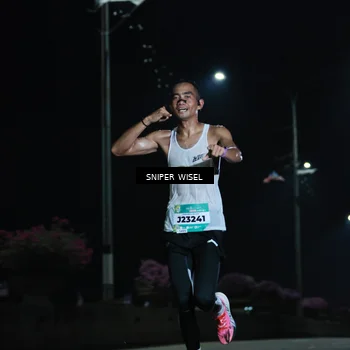 Runner Photo 5794553