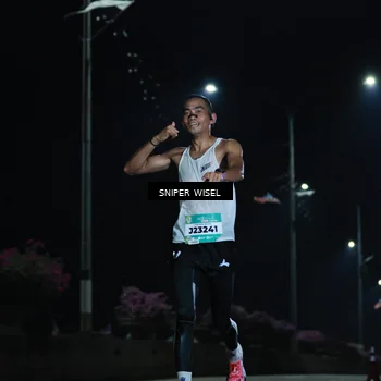 Runner Photo 5794554