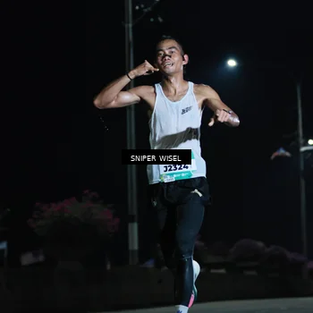 Runner Photo 5794562