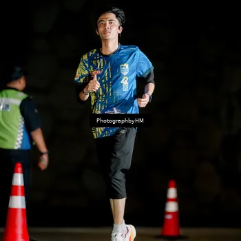 Runner Photo 5794581