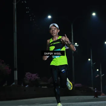Runner Photo 5794603