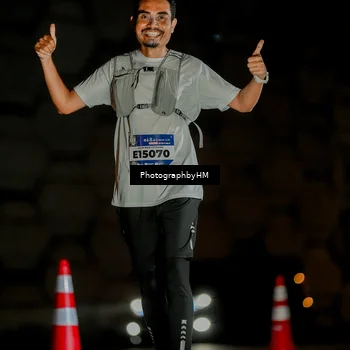 Runner Photo 5794608