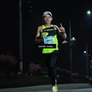 Runner Photo 5794617