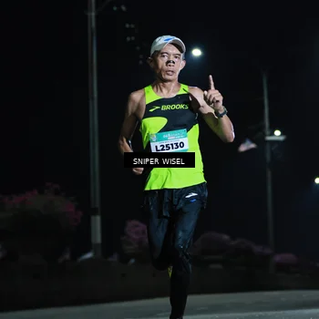 Runner Photo 5794622