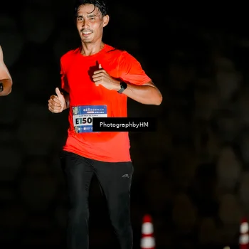 Runner Photo 5794623