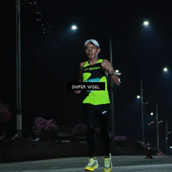 Runner Photo 5794627