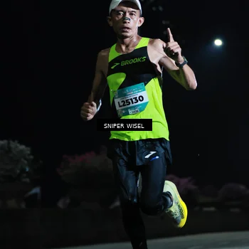 Runner Photo 5794643