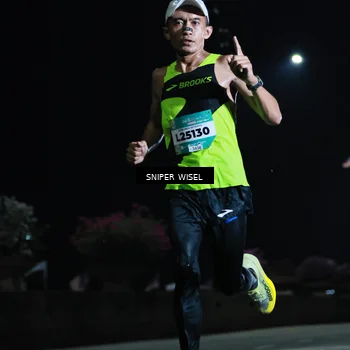 Runner Photo 5794644