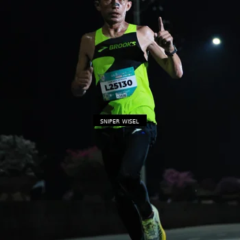 Runner Photo 5794646
