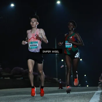 Runner Photo 5794658