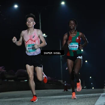 Runner Photo 5794666