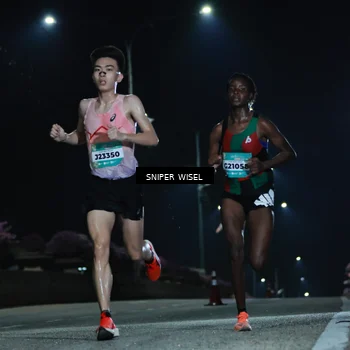 Runner Photo 5794668