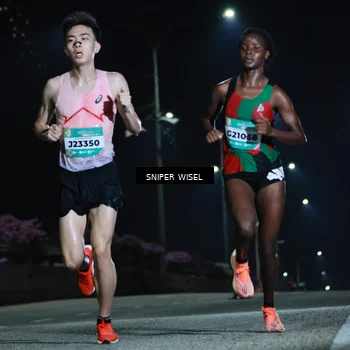 Runner Photo 5794677