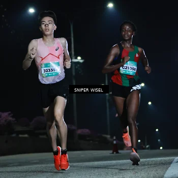Runner Photo 5794687