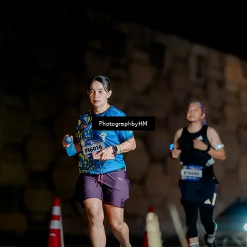 Runner Photo 5794690