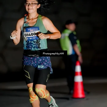 Runner Photo 5794691