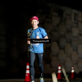 Runner Photo 5794692