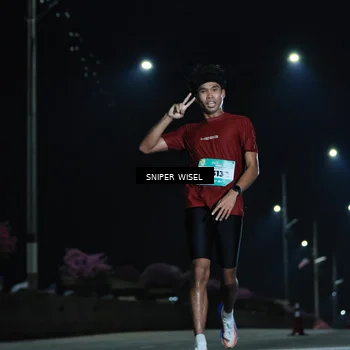 Runner Photo 5794701