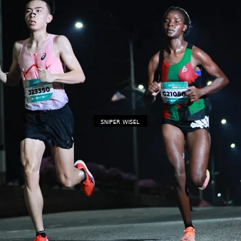 Runner Photo 5794705