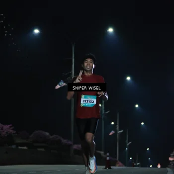 Runner Photo 5794706