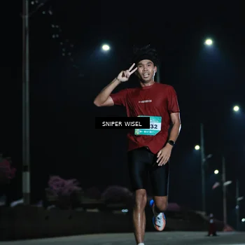 Runner Photo 5794708