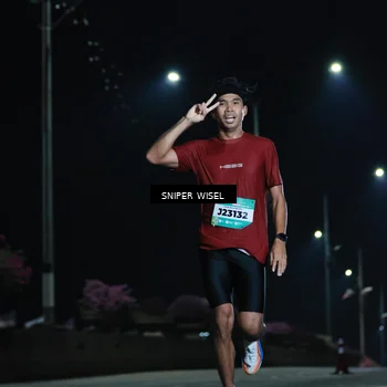 Runner Photo 5794731