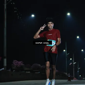 Runner Photo 5794733