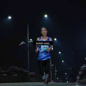 Runner Photo 5794739