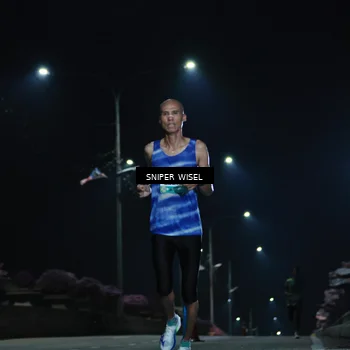 Runner Photo 5794763