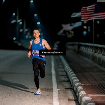 Runner Photo 5794774