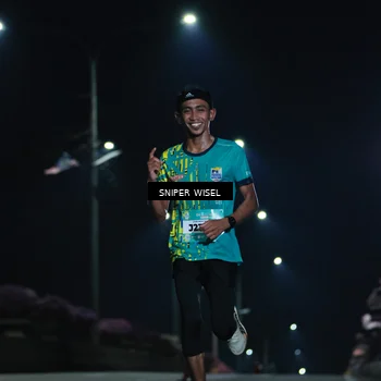 Runner Photo 5794794