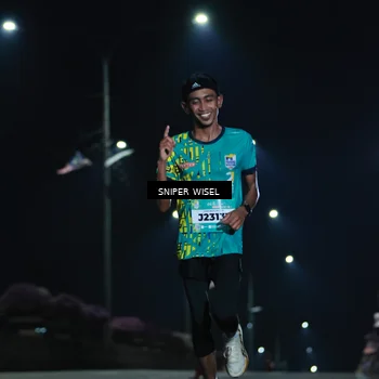 Runner Photo 5794804