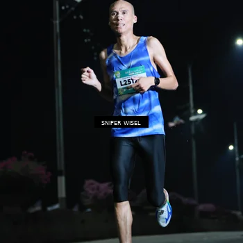 Runner Photo 5794805
