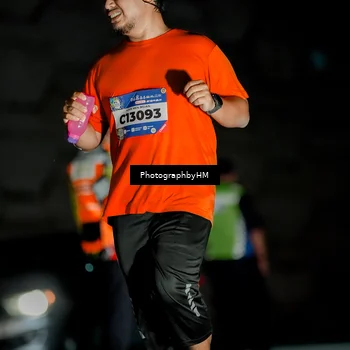 Runner Photo 5794822